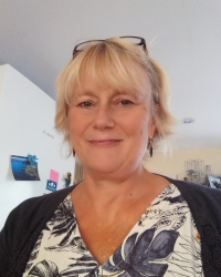 Elaine Johnson Registered member MBACP (Accred) Elaine Johnson Registered member MBACP (Accred)