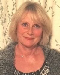 Elaine Johnson Registered member MBACP (Accred) Elaine Johnson Registered member MBACP (Accred)