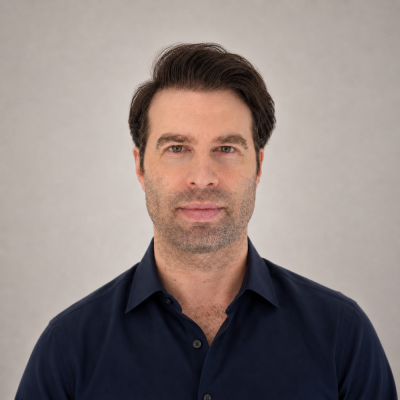 Dr Tom Kent