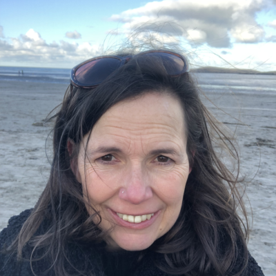Anwen Thomas