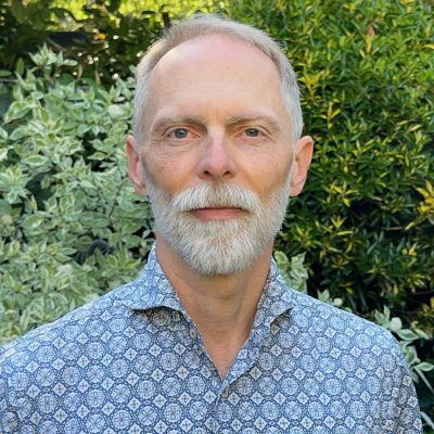 Dr Guy Van De Walle