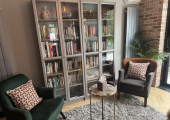 Counselling space 