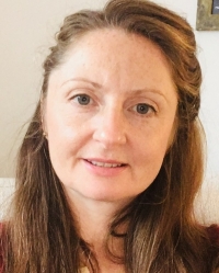 Marnie Cameron Counsellor Registered MBACP Marnie Cameron Counsellor Registered MBACP
