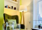 The Green Room at Invivo Therapies
