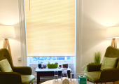 The Green Room at Invivo Therapies