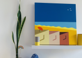 The Blue Room at Invivo Therapies