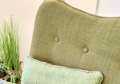The Green Room at Invivo Therapies