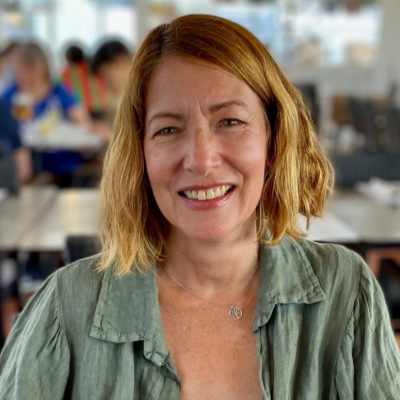 Jo Derry