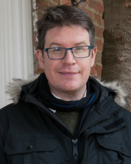 Keith Hackwood Keith Hackwood