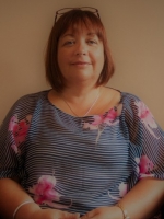 Debbie Schroetter MBACP Debbie Schroetter MBACP