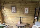 Therapy Space