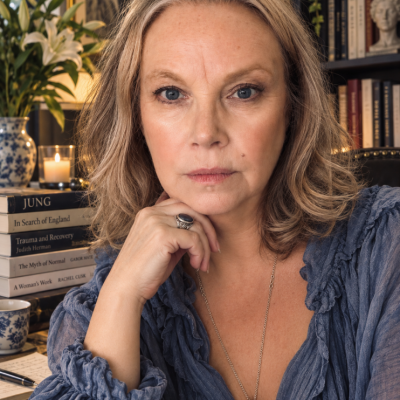 Christine Joanna Hart
