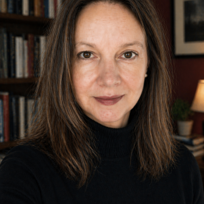 Christine Joanna Hart