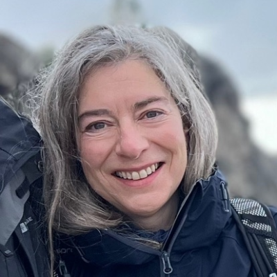 Diana Gutkind