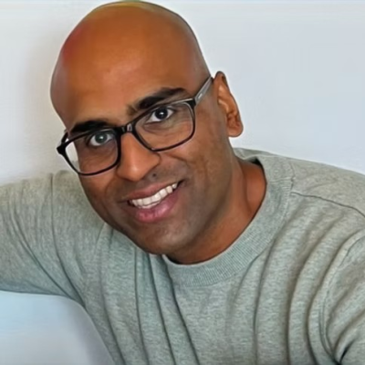 Inderpal Daddi