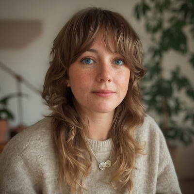 Jenny Prescott