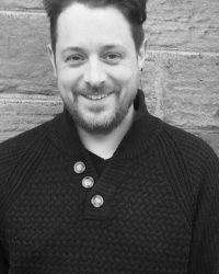Simon Howarth Accredited Member BACP Simon Howarth Accredited Member BACP