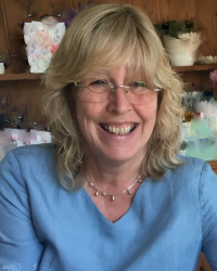 Helen Connolly Helen Connolly