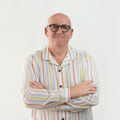 Michael Bizley