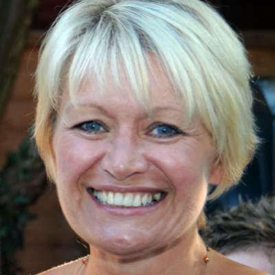 Sally Taylor