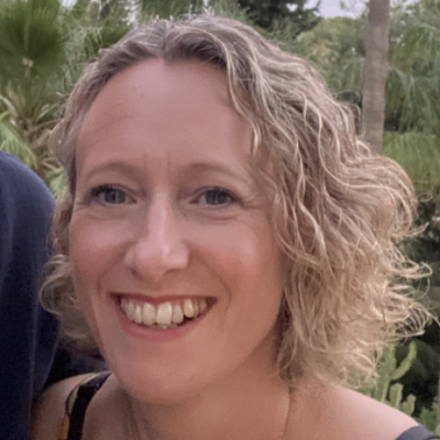 Debbie Hutchinson