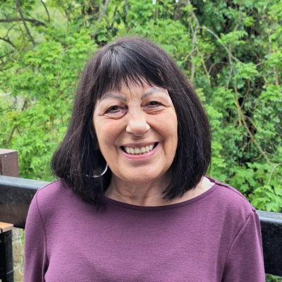 Shirley Gravenell