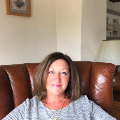 Karen Lloyd