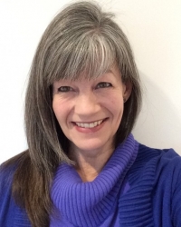 Nancy Harris Nancy Harris