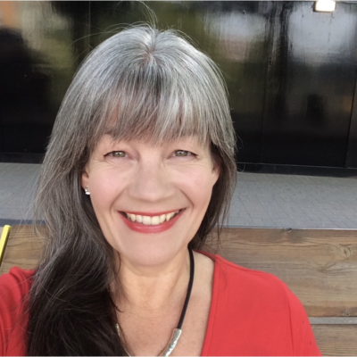 Nancy Harris
