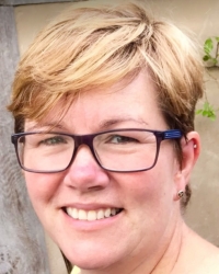 Caroline Channon, MBACP Registered Caroline Channon, MBACP Registered
