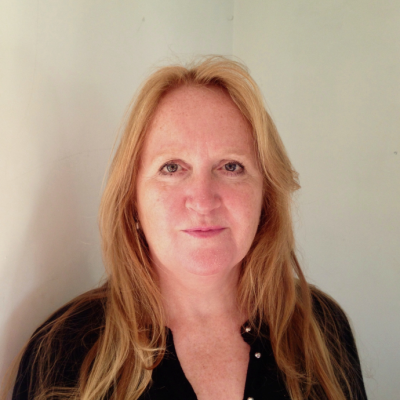 Pauline Hannon