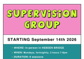 STARTING 14th September 2026!