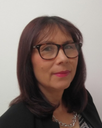 Liz Chesworth. Dip. Acc. Accred. & Registered Liz Chesworth. Dip. Acc. Accred. & Registered