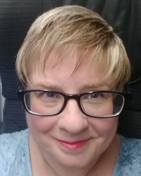 Sharon Breen BSc (Psych) Adv Dip PGCert MBACP Sharon Breen BSc (Psych) Adv Dip PGCert MBACP