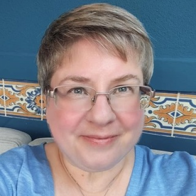 Sharon Breen