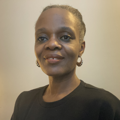 Ade Ademuyiwa