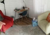 The Counselling Room