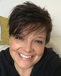 Andrea Berry, Counsellor, FdA MBACP (BACP Reg), & Acc Supervisor. Andrea Berry, Counsellor, FdA MBACP (BACP Reg), & Acc Supervisor.