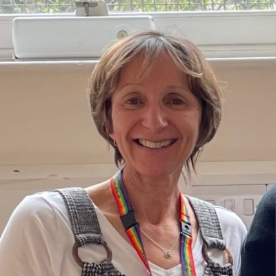 Sally Hughes
