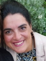 Maria Luisa Urey - Counsellor, Supervisor MBACP Registered Maria Luisa Urey - Counsellor, Supervisor MBACP Registered
