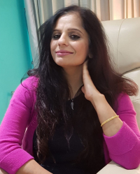 Dr Zakia Mahmood CPsychol Dr Zakia Mahmood CPsychol