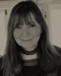 Charmaine Dunmow BSc.(Hons),UKCP, MBACP