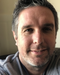 Chris Wallwork MBACP - Cornerstone Counselling Chris Wallwork MBACP - Cornerstone Counselling