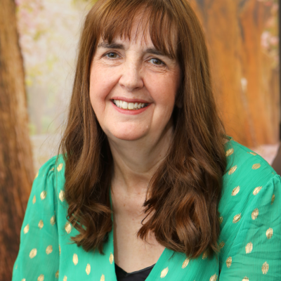 Jacqueline Bird