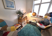 My counselling and supervision space 1
