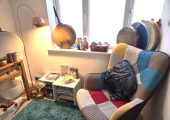 My counselling and supervision space 2