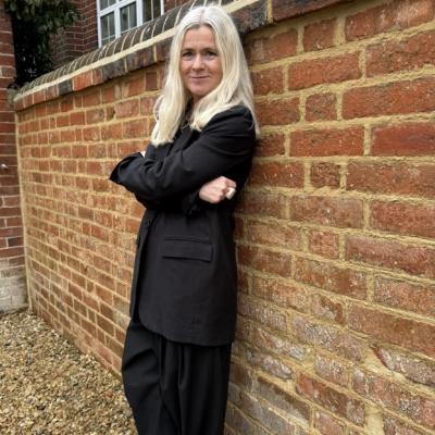 Emma Dashwood