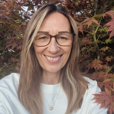 Kate Jones