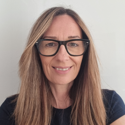 Kate Jones