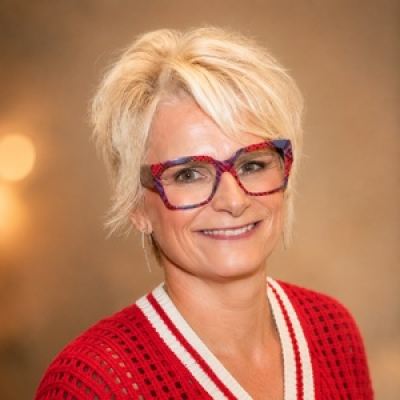 Clare Boulton